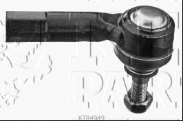 KEY PARTS ktr4949 -  Наконечник поперечной рулевой тяги